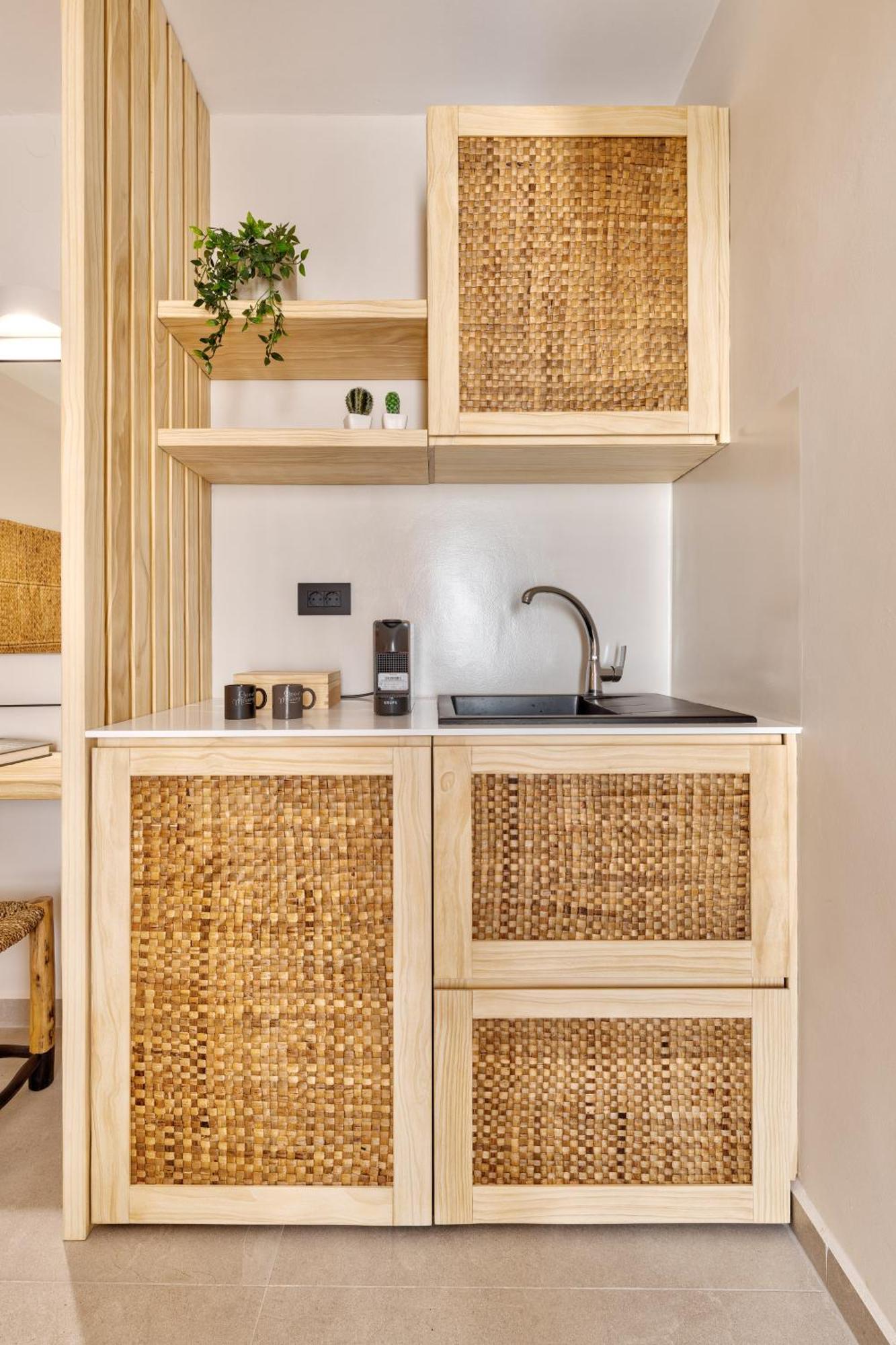 Aeolia Boutique Studios Ermupoli Exteriér fotografie